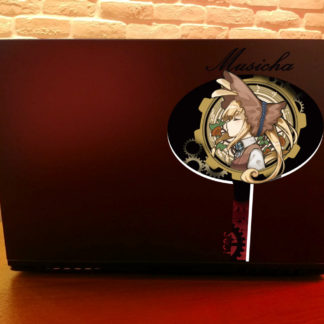 筆記型電腦 Musicha 音創筆電