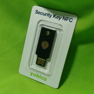 Yubico Security Key NFC1